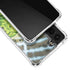 Marvel Hulk Green Goliath Galaxy S21 FE Clear Case